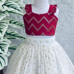 Twinkle Tutu Gown